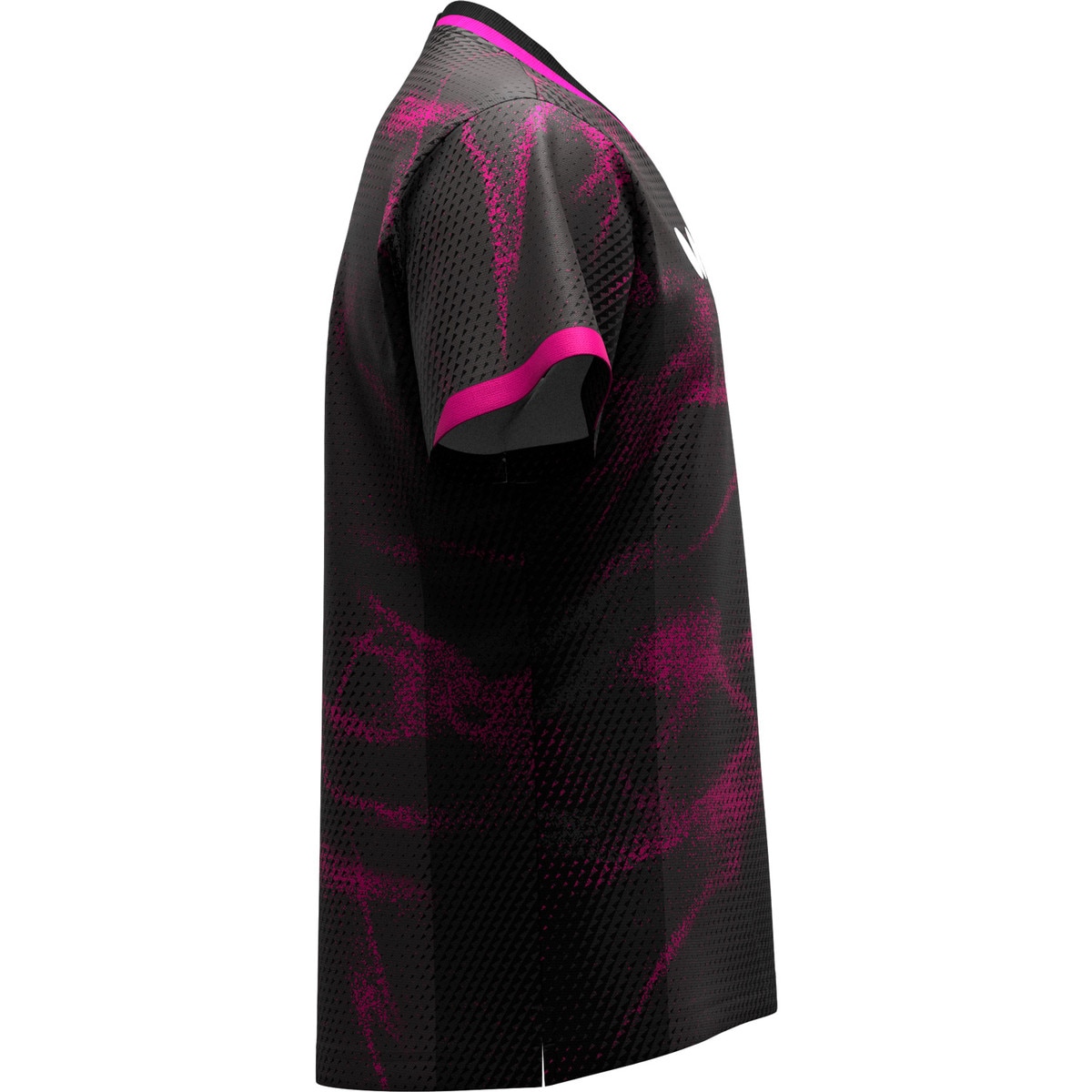 Butterfly Elistar 12 Shirt - Black - Right Side